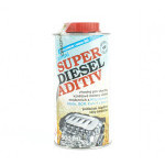 VIF Super Diesel Aditiv zimní 500ml