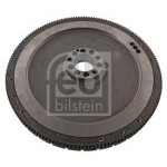 FLYWHEEL MB