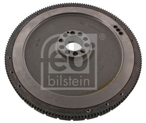 FLYWHEEL MB