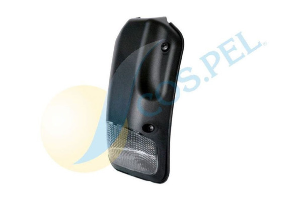 LAMP POSITIONAL Iveco