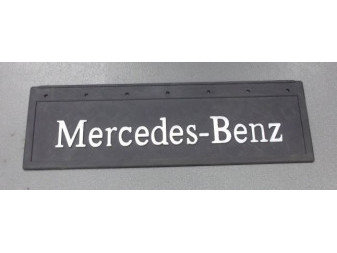 Zástěra Mercedes přední 600x200mm