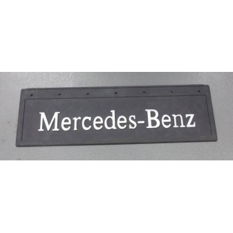 Zástěra Mercedes přední 620x250mm