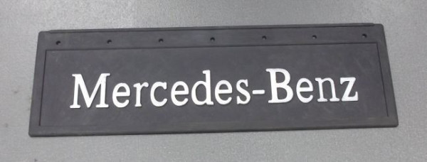 Zástěra Mercedes přední 620x250mm