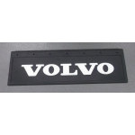 RUBBER FLAP VOLVO FRONT 600x200