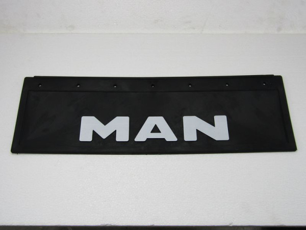 RUBBER FLAP MAN FRONT 600x200