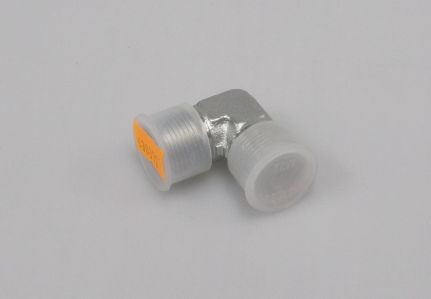 Koleno hydraulické M22*1,5-M22*1,5 B-B 16L 90°
