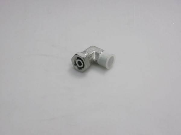 Koleno hydraulické M18*1,5 – M18*1,5 A-B 12L 90°