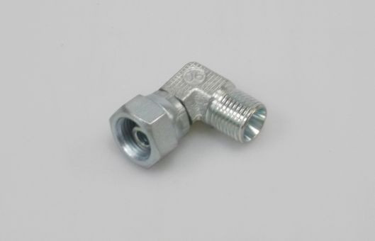 Koleno hydraulické M16*1,5-M16*1,5 A-B 10L 90°