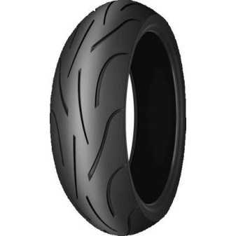 TYRE MICHELIN 170/60 ZR17 72W TL Pilot Power