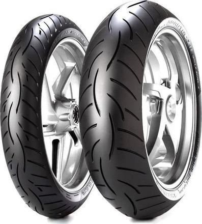 Pneumatika METZELER 120/70 ZR18 59W TL Roadtec Z6