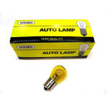 BULB 12V 21W YELLOW