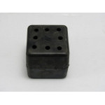 Doraz listového pera 100x100x98 mm