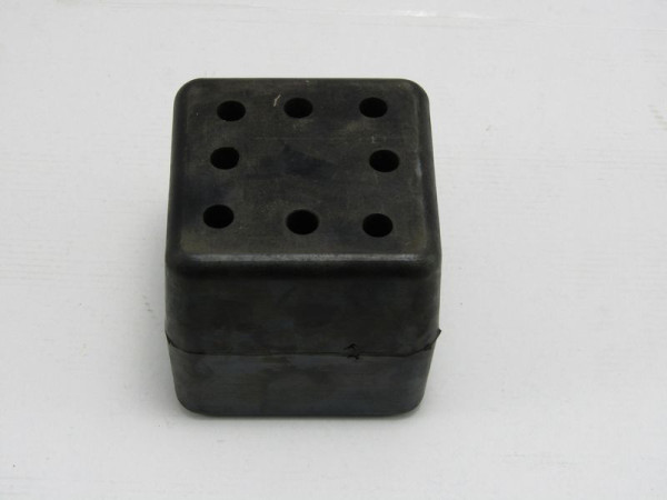 Doraz listového pera 100x100x98 mm