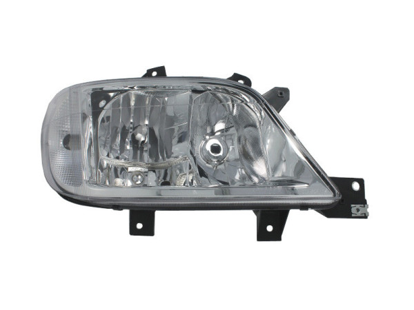 HEADLAMP MB Sprinter -06 RIGHT