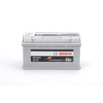 BATTERY  BOSCH 100Ah 12V S5