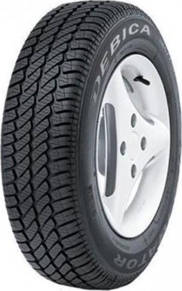 TYRE DEBICA U155/70 R13 75T Navigator 2