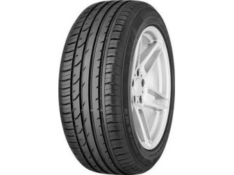 TYRE CONTINENTAL L165/70 R14 81T Premium Contact 2