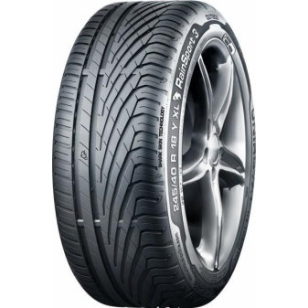 Pneumatika UNIROYAL L215/55 R16 93V RainSport 3