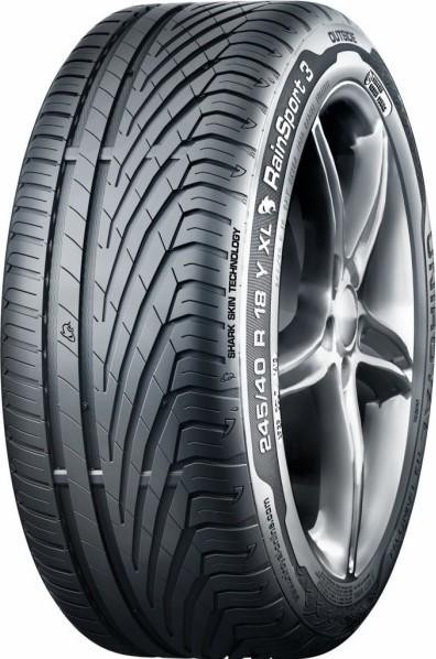 Pneumatika UNIROYAL L215/55 R16 93V RainSport 3