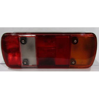 LAMP REAR L/P Atego