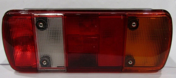 LAMP REAR L/P Atego