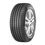 TYRE CONTINENTAL L195/60 R15 88H ContiPremiumContact 5