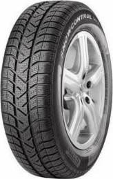 Pneumatika PIRELLI Z195/65 R15 91T Snowcontrol 3