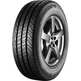 TYRE CONTINENTAL L205/65 R16 C 107T Vancontact 100