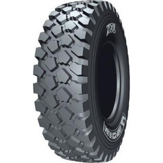 Pneumatika MICHELIN 7.5 R16 116N 4x4 O/R XZL