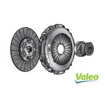 CLUTCH SET Iveco