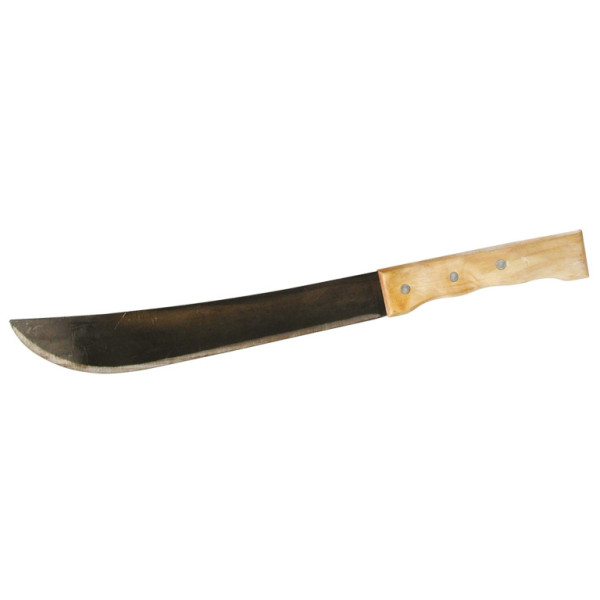 Mačeta 50cm s dřevěnou rukojetí