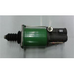 CLUTCH BOOSTER iveco