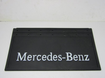 Zástěra Mercedes 650x350mm
