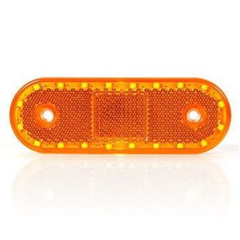 LAMP POSITION SIDE LED W47