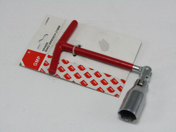 SPANNER