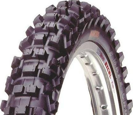 Pneumatika MAXXIS 80/100 - 21 M-7304 TT motocyklová