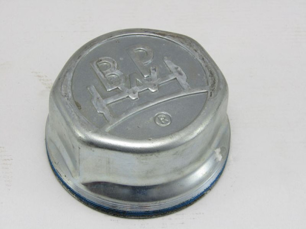 COVER OF HUB WHEEL BPW 115X2mm