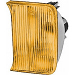 LAMP DIRECTIONAL FRONT LEFT MB