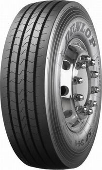 TYRE DUNLOP 245/70 R17.5 136/134M SP344*