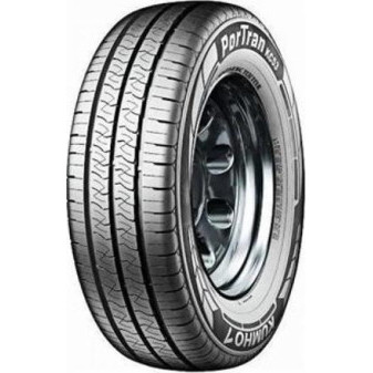 Pneumatika KUMHO L205/70 R15C 106/104R KC53