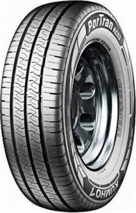 Pneumatika KUMHO L205/70 R15C 106/104R KC53