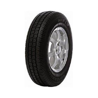 Pneumatika HIFLY L205/65 R15C 102T SUPER2000