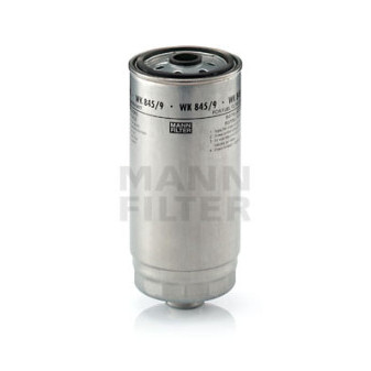 FUEL FILTER RVI