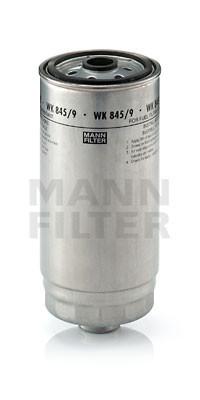 FUEL FILTER RVI