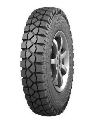 TYRE OMSK - CORDIANT 215/90-15C (8.40-15) TT Ja-192