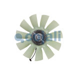 Viskospojka ventilátoru chlazení DAF XF105