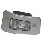 LAMP SIDE LEFT Iveco