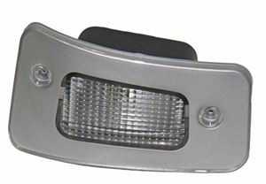 LAMP SIDE LEFT Iveco
