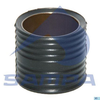 Hadice termostatu MB MERCEDES