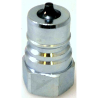 Rychlospojka ISO-A 3/8" samec hydraulika